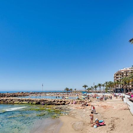 Captain Garcia Apartment Torrevieja Eksteriør bilde