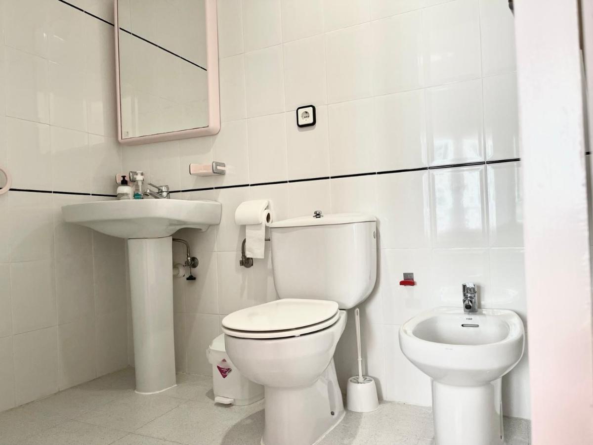 Captain Garcia Apartment Torrevieja Eksteriør bilde