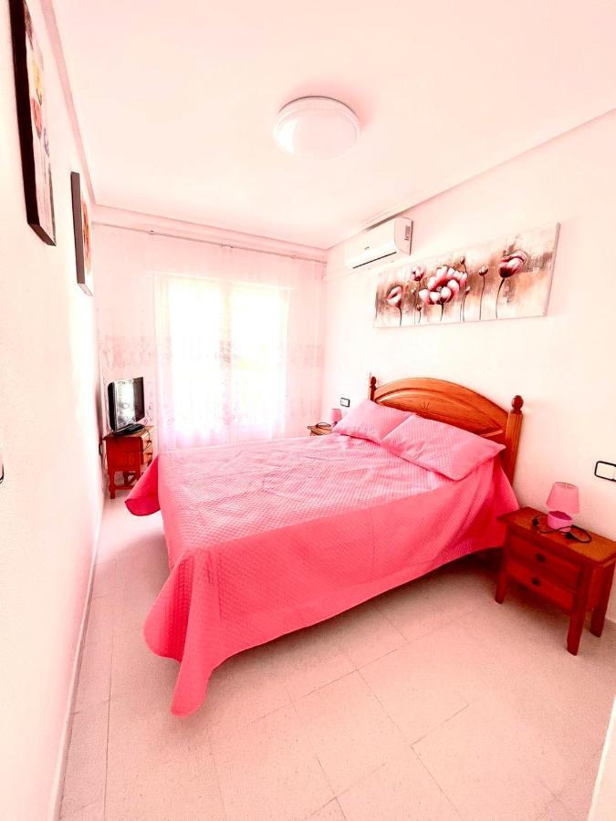 Captain Garcia Apartment Torrevieja Eksteriør bilde